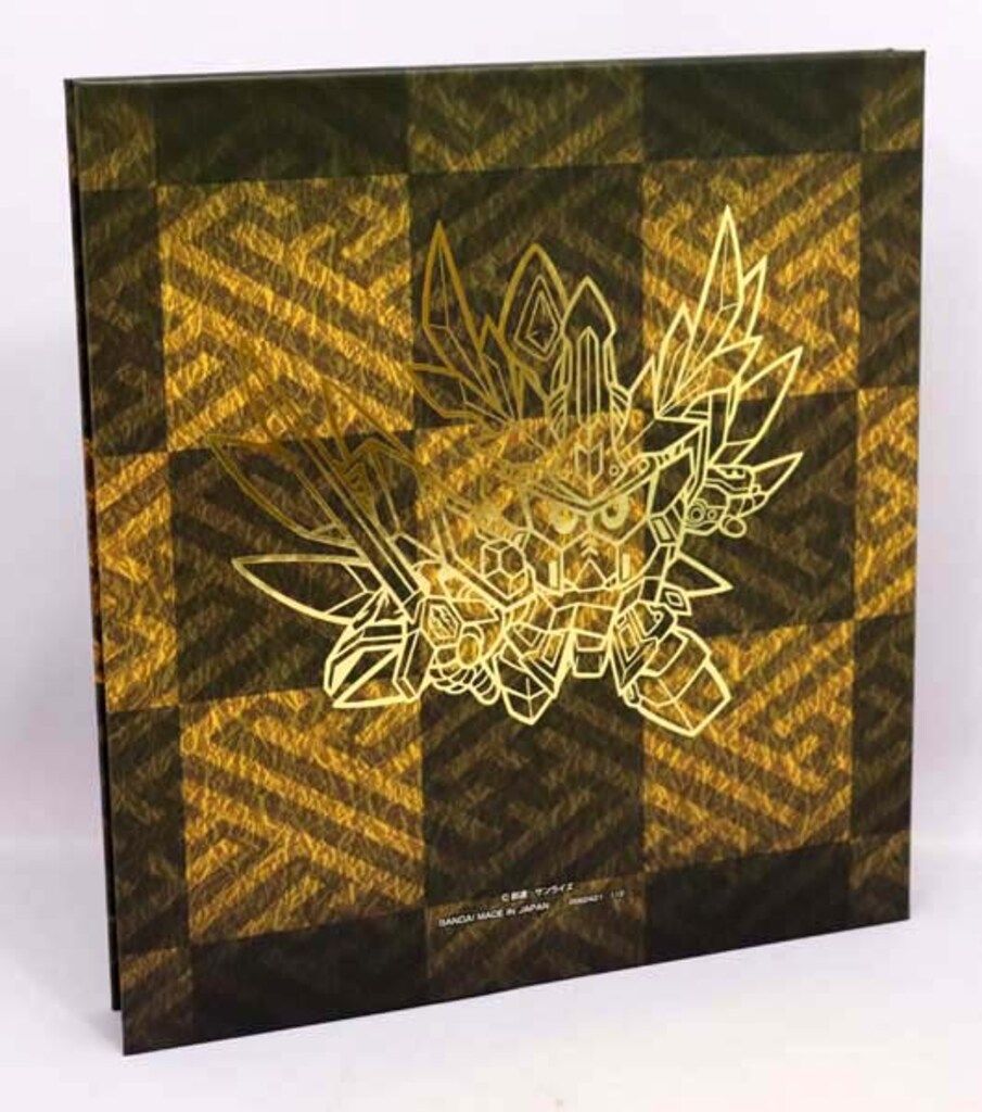 絢爛武者絵札集