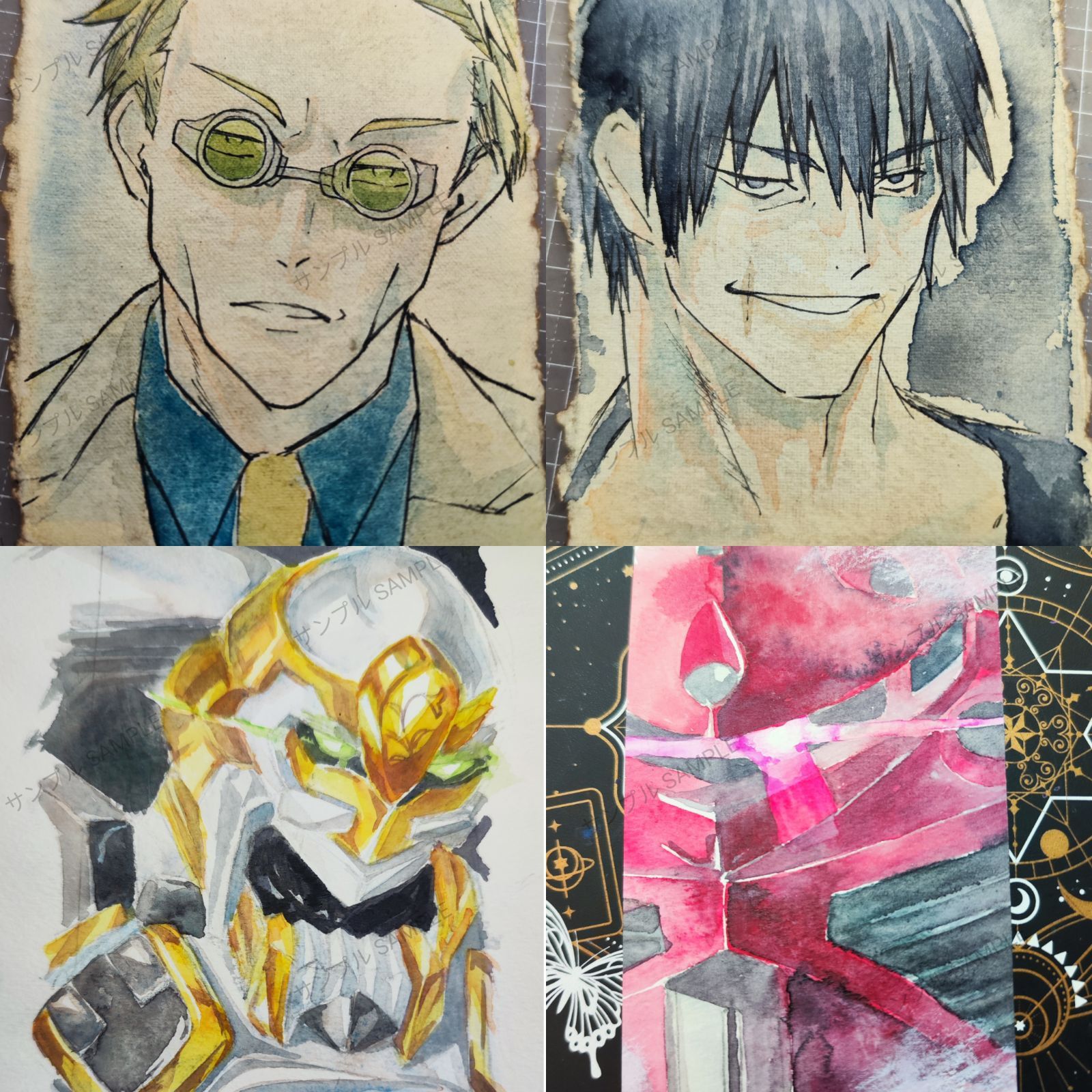 アイコン・イラスト オーダー 受付中 - メルカリ