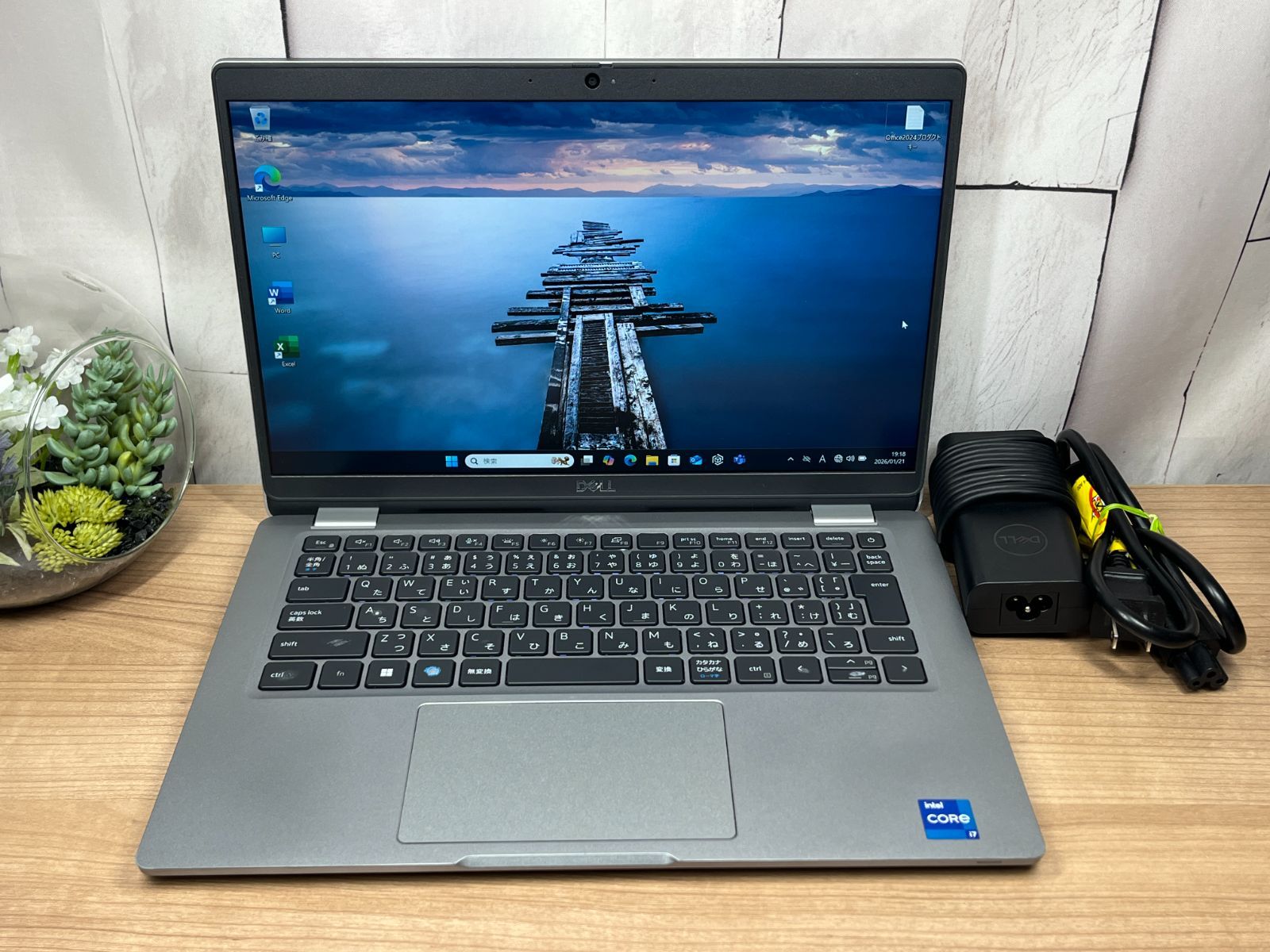 限定品〉0904 DELL Latitude 5320 i7 16GB 512GB 第11世代 office2024