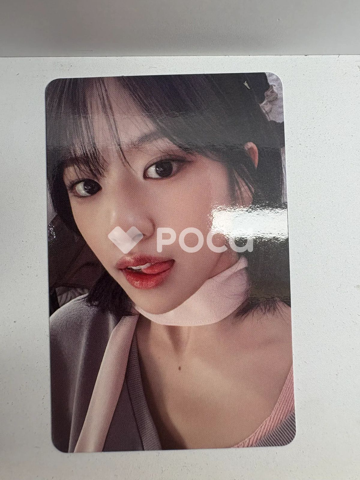 IVE ユジン IVE SWITCH SOUNDWAVE サウェ ラキドロ - メルカリ