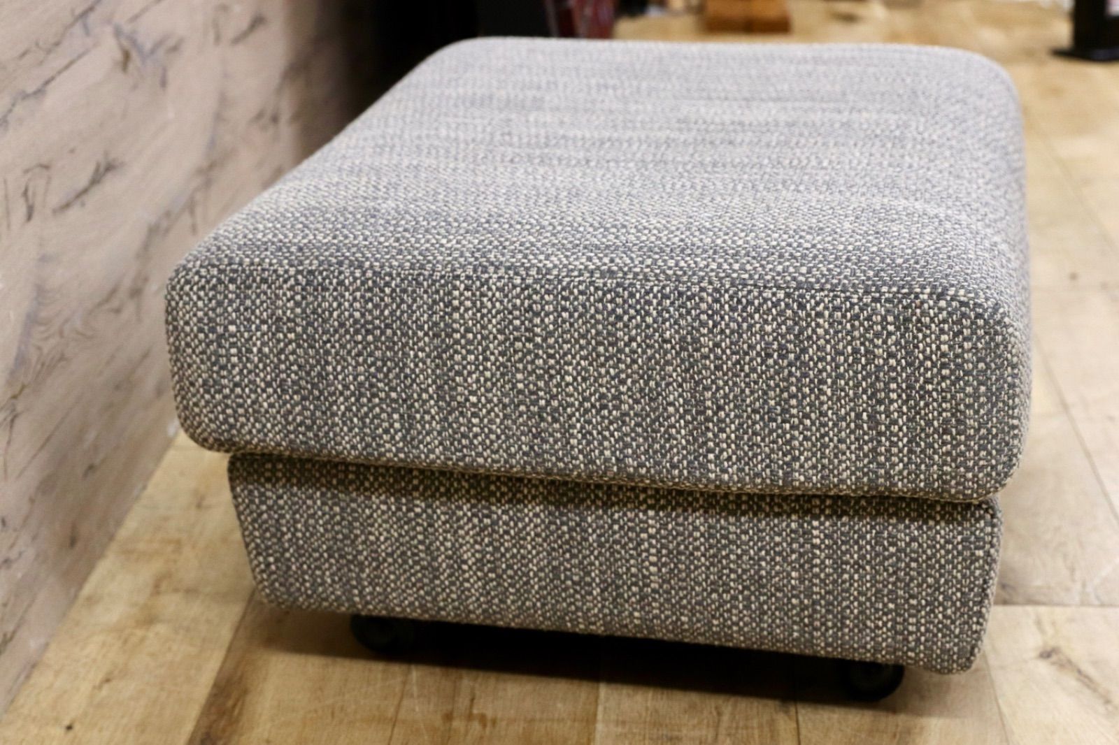 GMIH392C○arflex / アルフレックス A・SOFA 10 オットマン フット