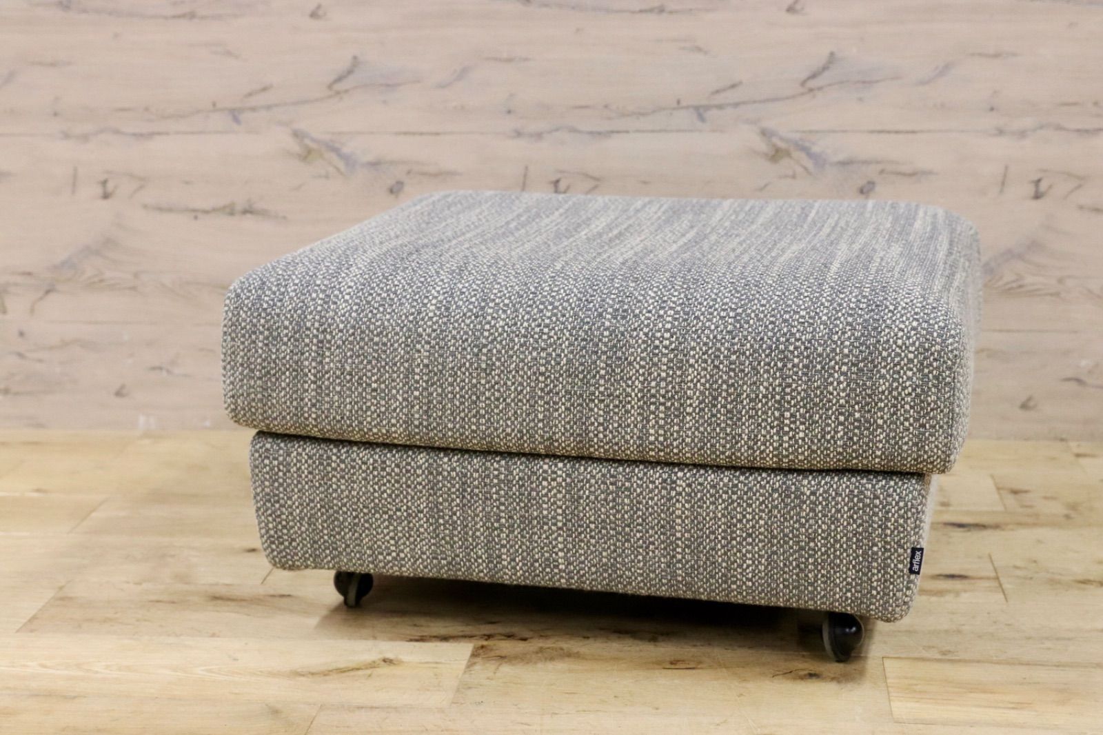 GMIH392C○arflex / アルフレックス A・SOFA 10 オットマン フット