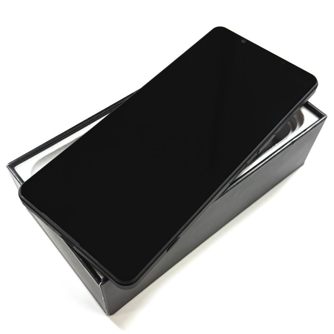 超美品】Xperia 1 VI 256GB｜SIMフリー ｜SO-51E - メルカリ