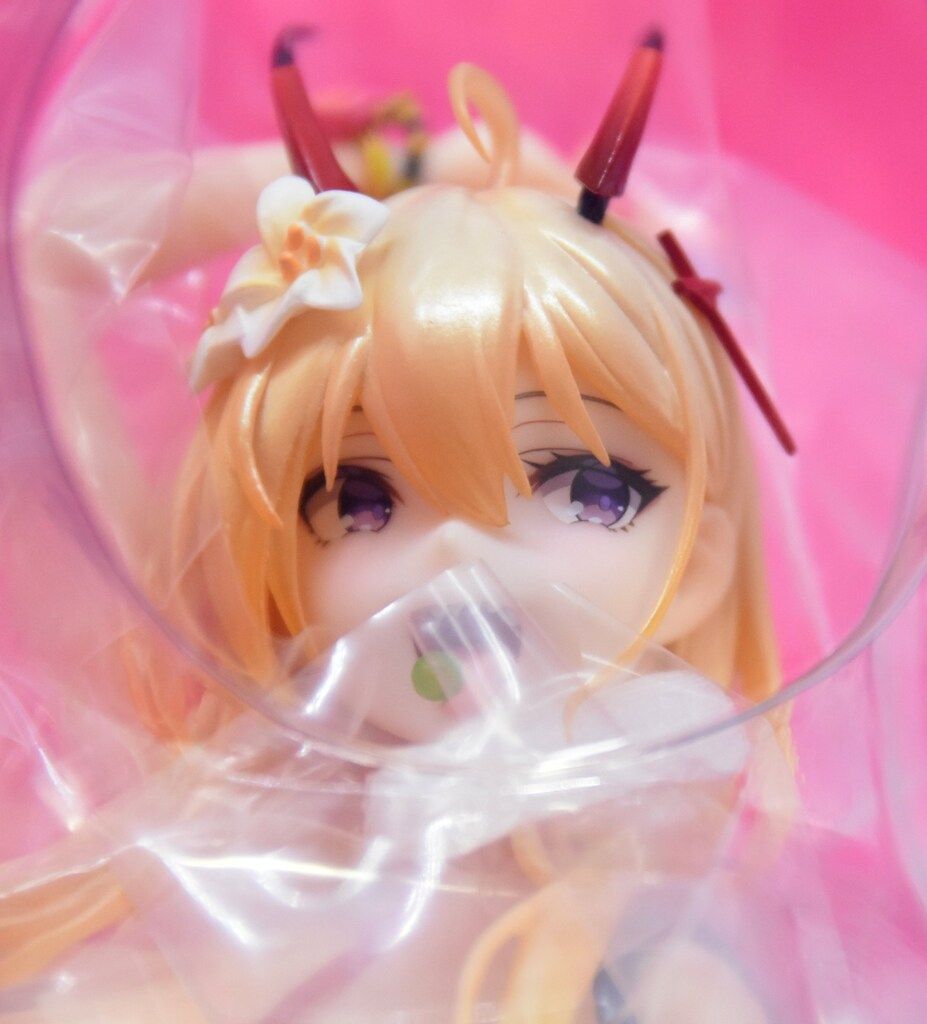 ファンシーウェーブ アズールレーン 熊野 1⁄6 熊野(くまの) 1⁄6