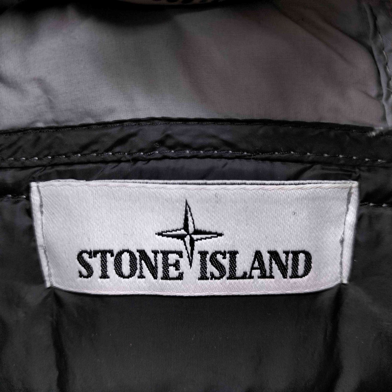 ストーンアイランド STONE ISLAND 21AW Garment Dyed Down Jacket 