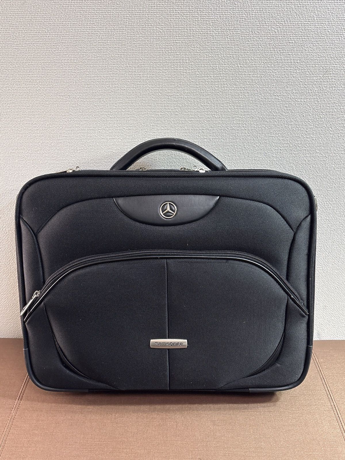 メルセデスベンツ&サムソナイト - メルカリ