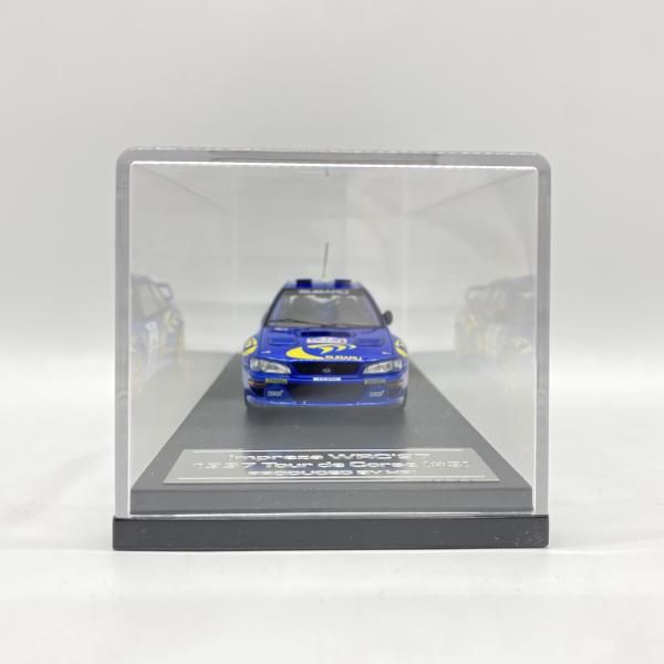 Ｓｕｂａｒｕ Ｉｍｐｒｅｚａ