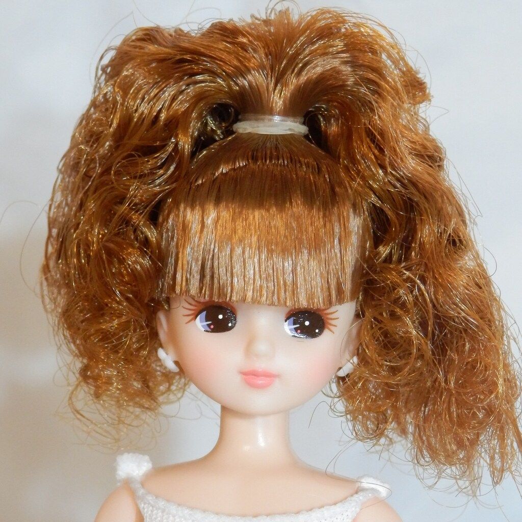 リトルファクトリー リカちゃんキャッスル リカちゃん DSモデル 11899