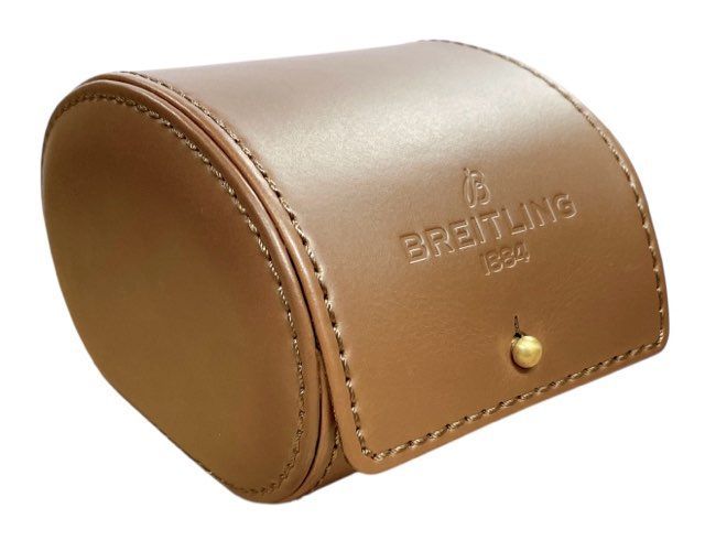 新品同様 ブライトリング ケース 純正 時計用 空き箱 空箱 ボックス