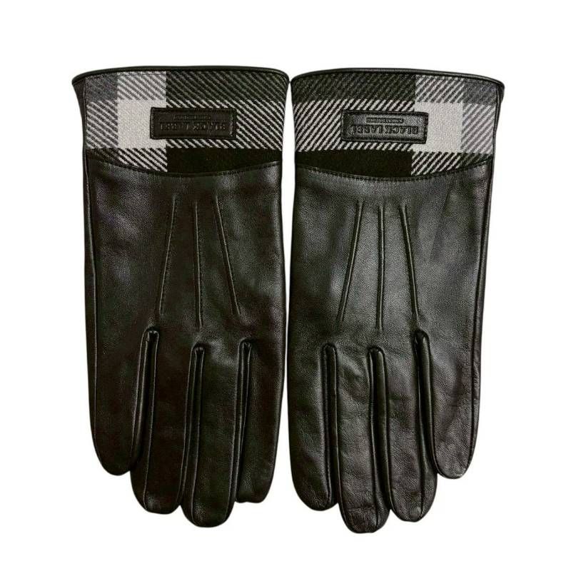 タグ付き・未使用品】 ブラックレーベル クレストブリッジ パーシャル