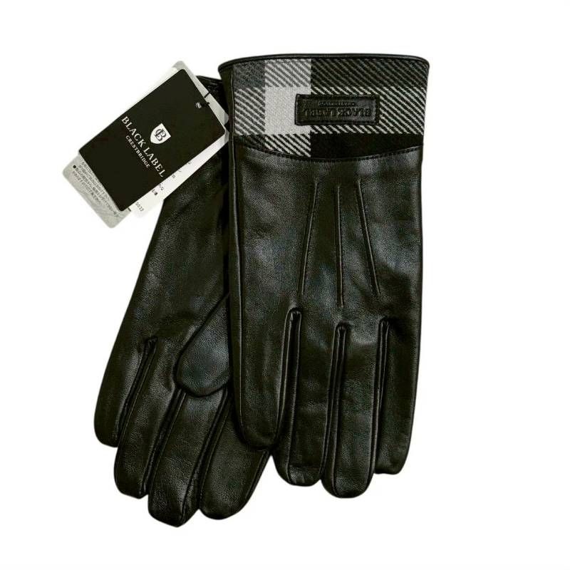 タグ付き・未使用品】 ブラックレーベル クレストブリッジ パーシャル