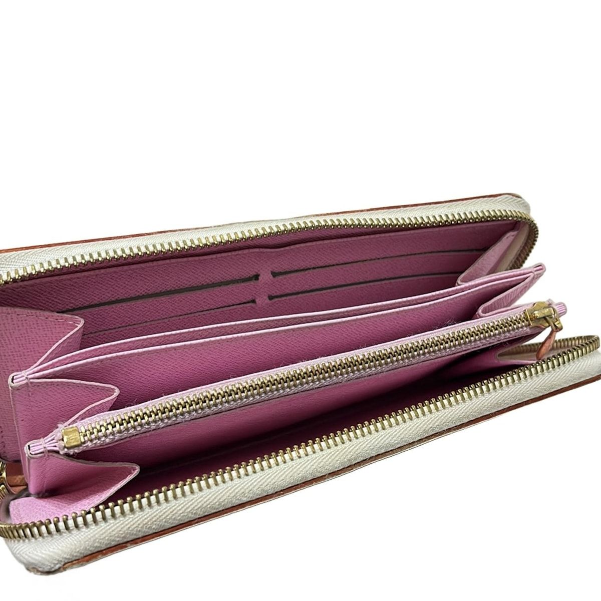 LOUIS VUITTON(ルイヴィトン) 長財布 モノグラムマルチカラー ジッピー