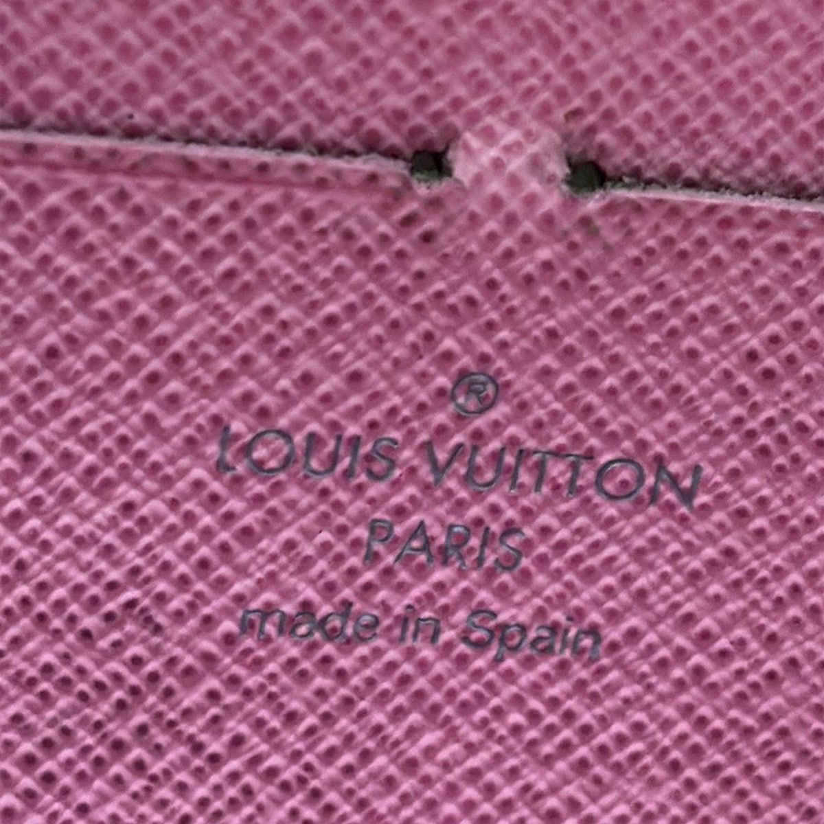 LOUIS VUITTON(ルイヴィトン) 長財布 モノグラムマルチカラー ジッピー