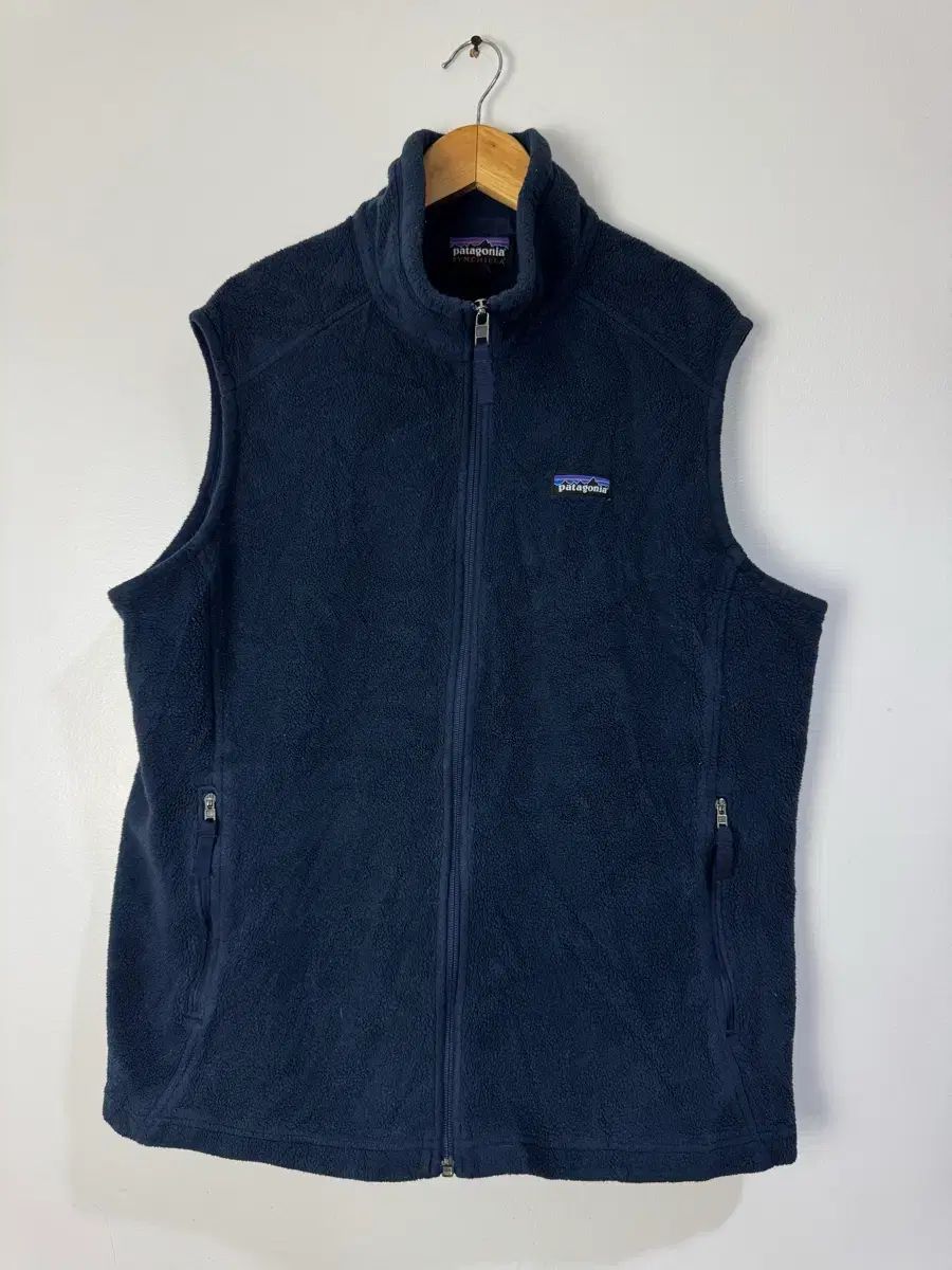 パタゴニア Synchilla（シンチラ） BEST ベスト XL - メルカリ