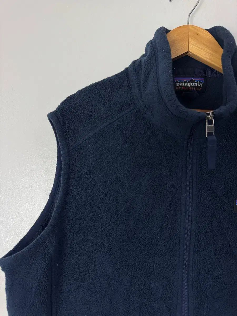 パタゴニア Synchilla（シンチラ） BEST ベスト XL - メルカリ