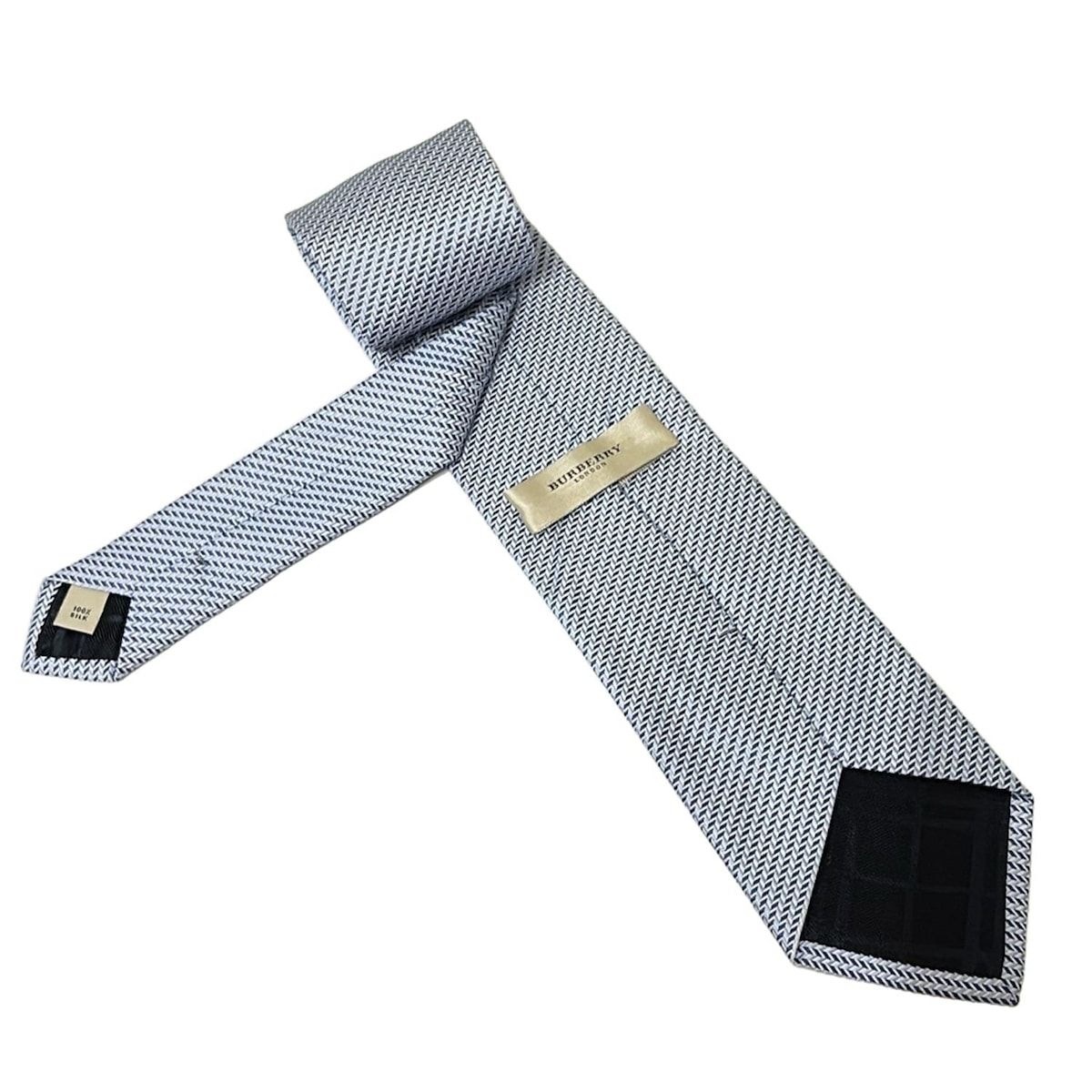 BURBERRY PRORSUM(バーバリープローサム) ネクタイ メンズ美品