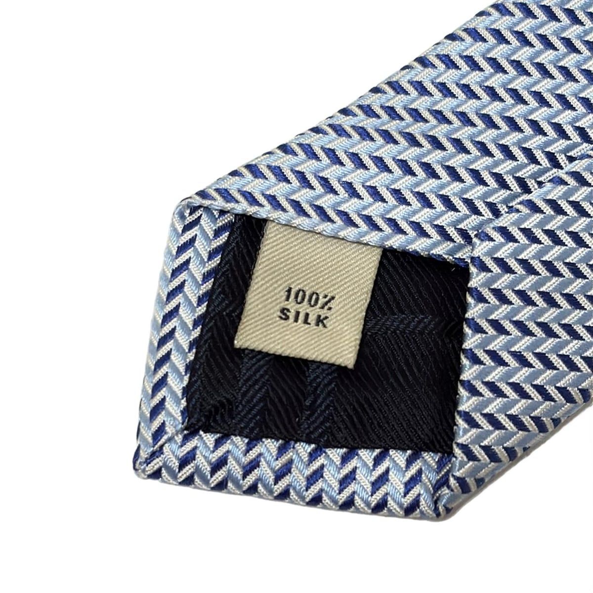 1*A様 BURBERRY PRORSUM ネクタイ バーバリープローサム BURBERRY PRORSUM(バーバリープローサム) ネクタイ メンズ美品