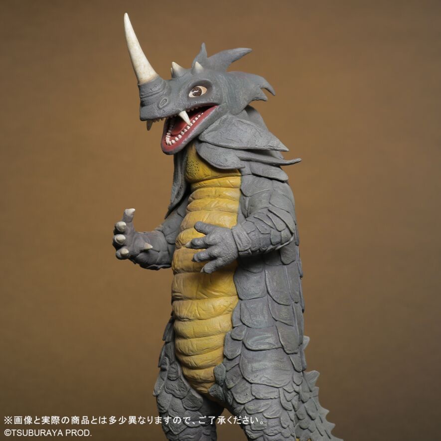 大怪獣シリーズ シーゴラス＆シーモンス 東京上陸セット 『帰ってきた