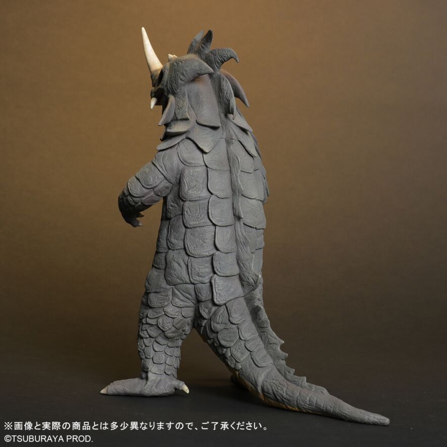 大怪獣シリーズ シーゴラス＆シーモンス 東京上陸セット 『帰ってきた