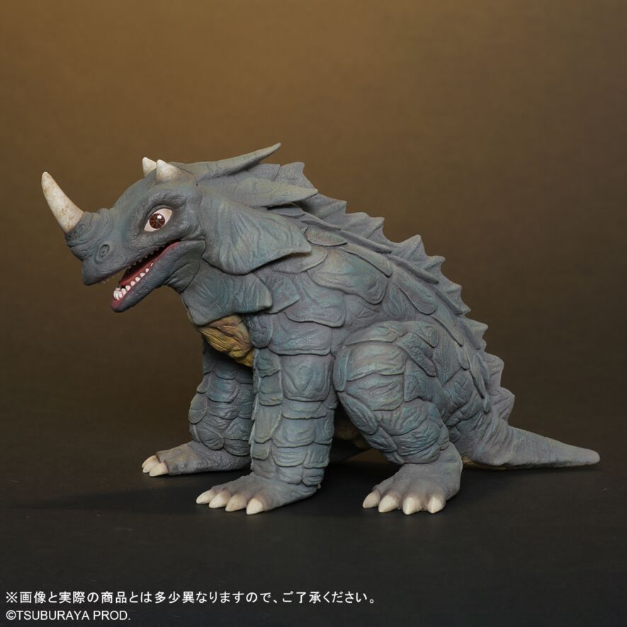 大怪獣シリーズ シーゴラス＆シーモンス 東京上陸セット 『帰ってきた