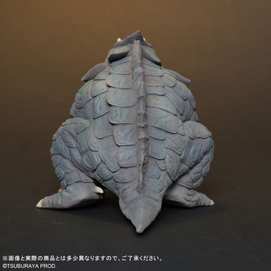 大怪獣シリーズ シーゴラス＆シーモンス 東京上陸セット 『帰ってきた