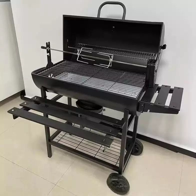 バーベキューグリル