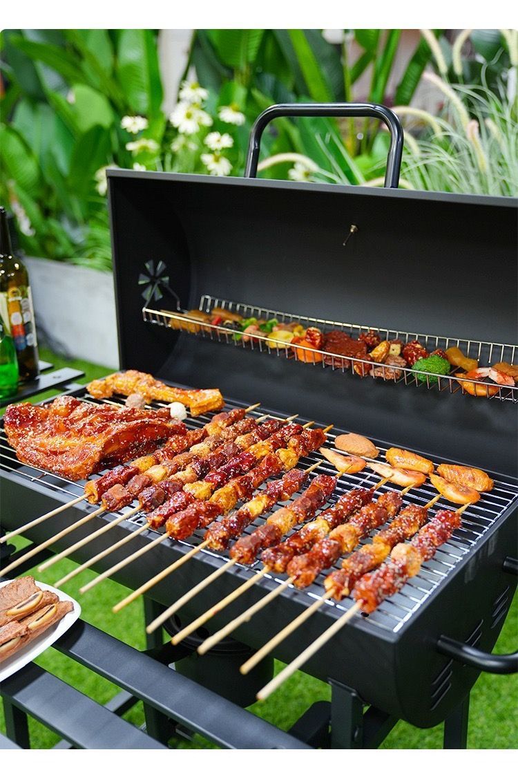 家庭用バーベキューグリル
