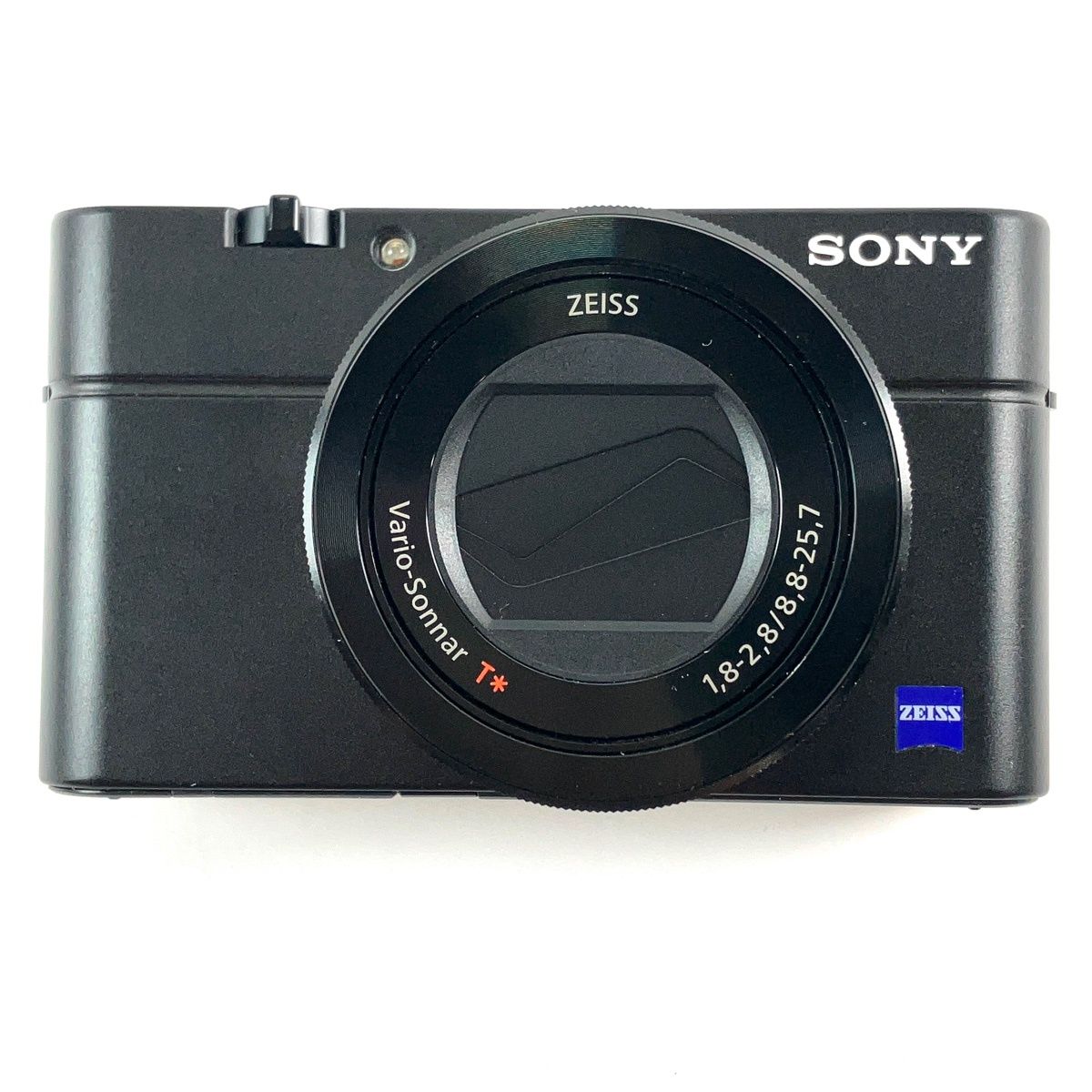ソニー SONY DSC-RX100M3 RX100III コンパクトデジタルカメラ 【中古