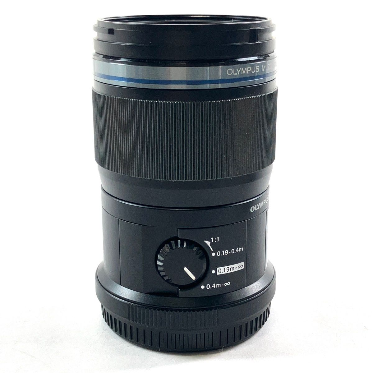 オリンパス OLYMPUS M.ZUIKO DIGITAL ED 60mm F2.8 MACRO 一眼カメラ用