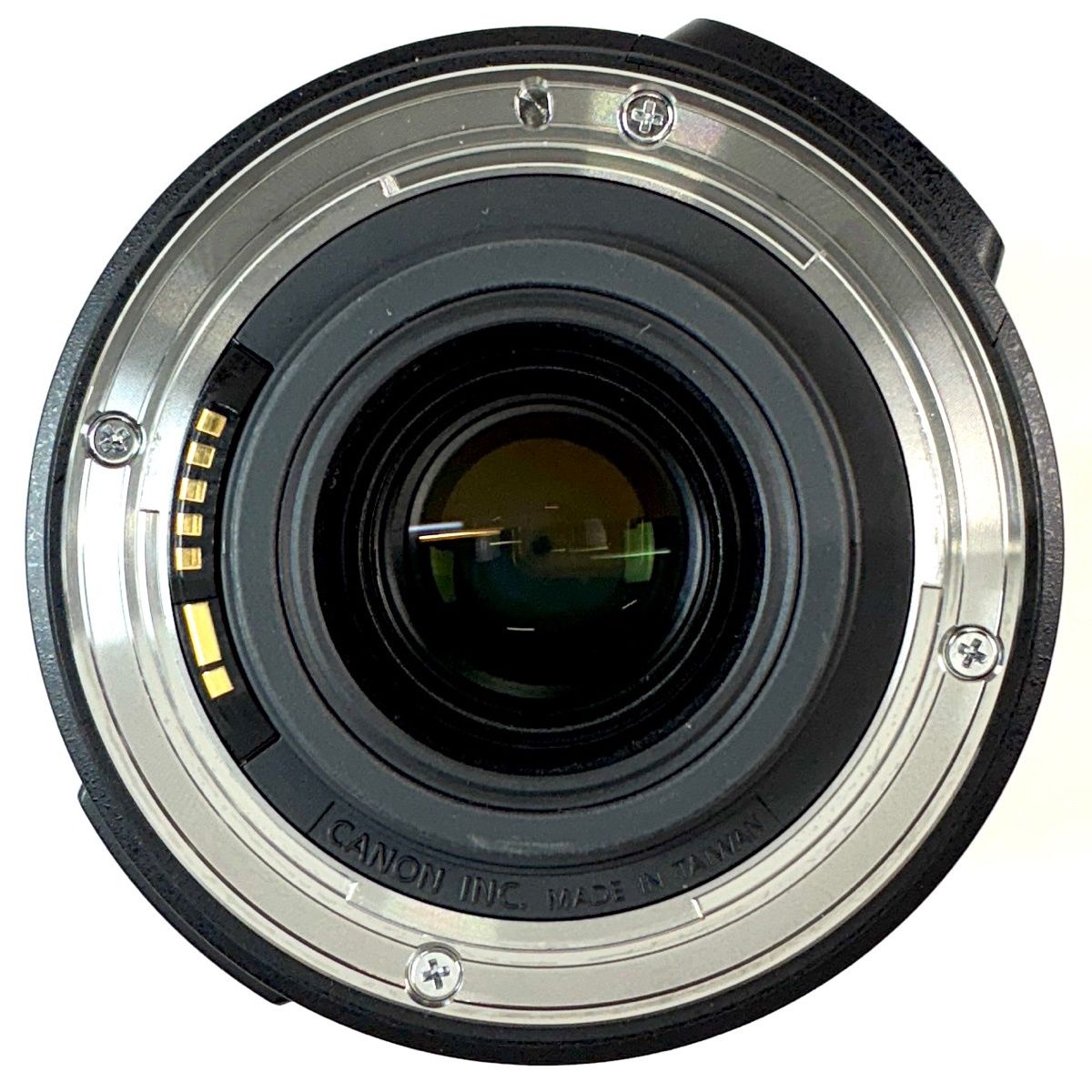 中古　Canon EF-S 18-200mm ズームレンズ EF-S18-200mm F3.5-5.6 IS 中古価格比較 - 価格.com