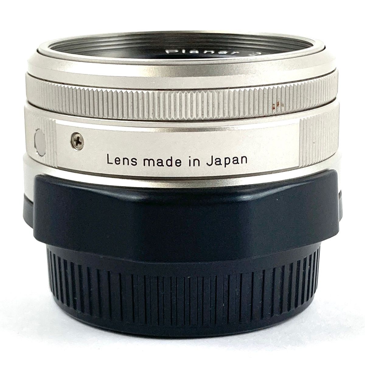 コンタックス CONTAX Planar T* 35mm F2 プラナー Gマウント レンジ