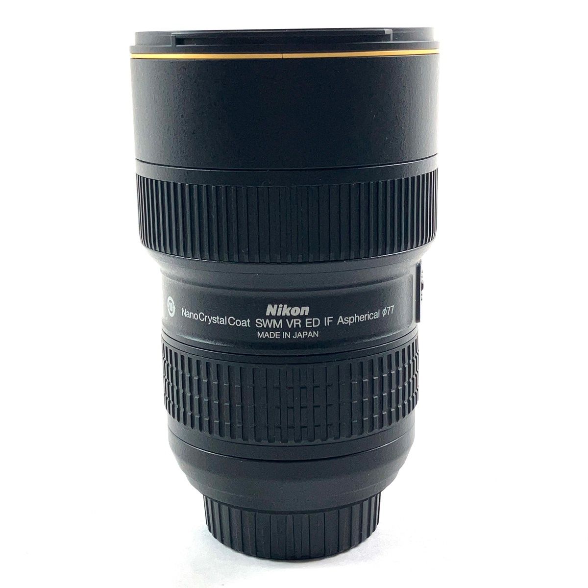 ニコン Nikon AF-S NIKKOR 16-35mm F4G ED VR 一眼カメラ用レンズ