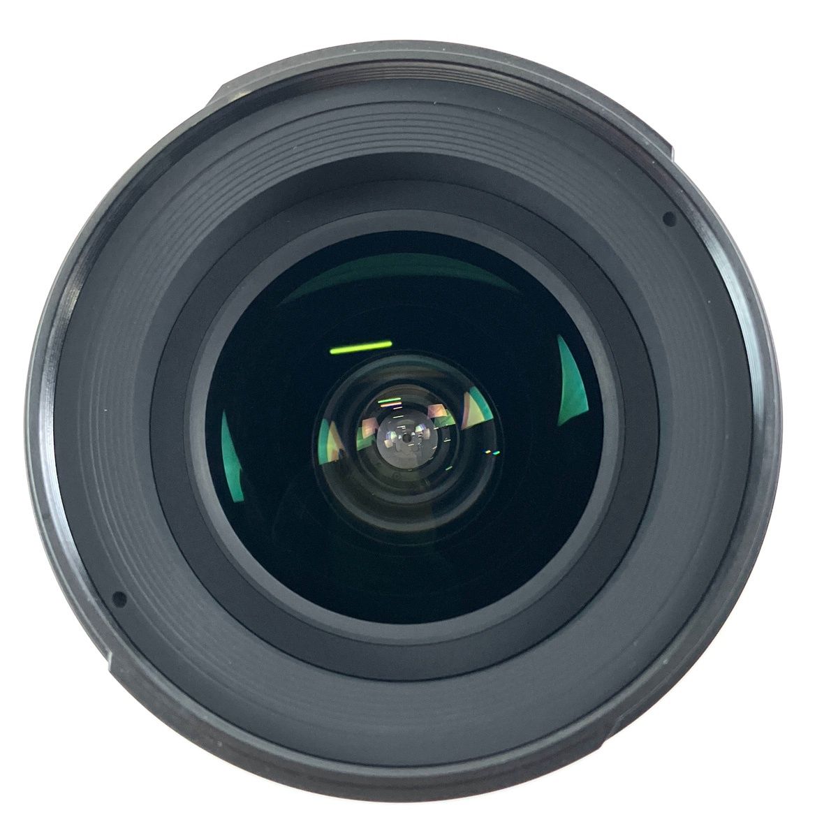 ニコン Nikon AF-S NIKKOR 16-35mm F4G ED VR 一眼カメラ用レンズ