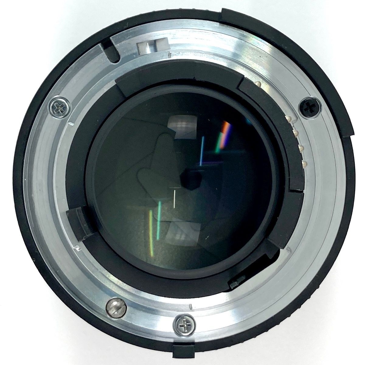 ニコン Nikon AF NIKKOR 50mm F1.4D 一眼カメラ用レンズ（オート