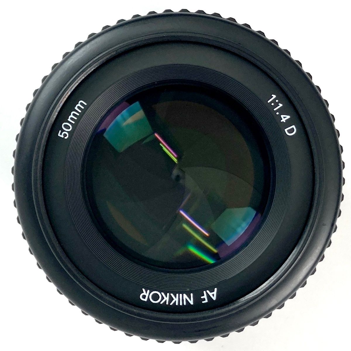 フィルム一眼レフNikon FM+非Ai Nikkor 50mm f1.4　中古 フィルム一眼レフNikon FM+非Ai Nikkor 50mm f1.4 中古 AI Nikkor 50mm