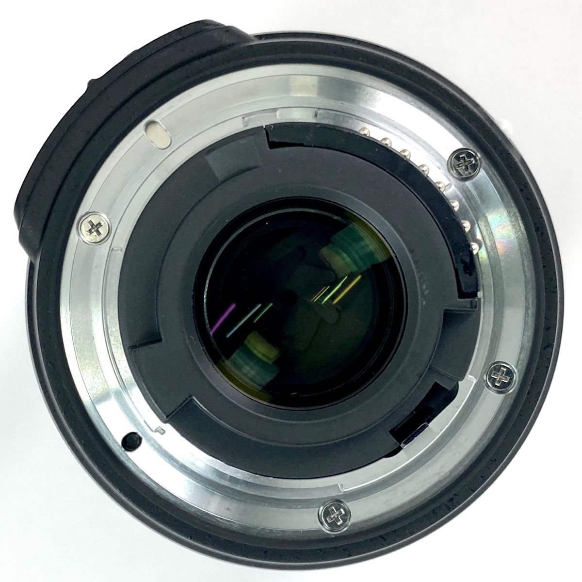 ニコン Nikon AF-S DX Micro NIKKOR 40mm F2.8G 一眼カメラ用レンズ