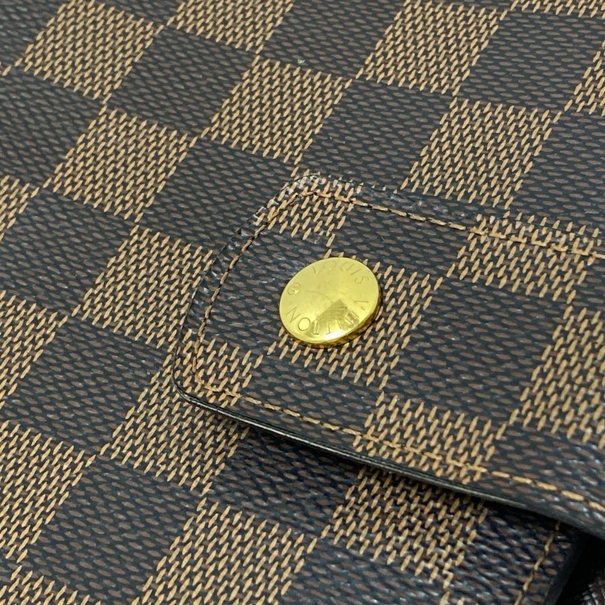 ダミエ アジェンダGM