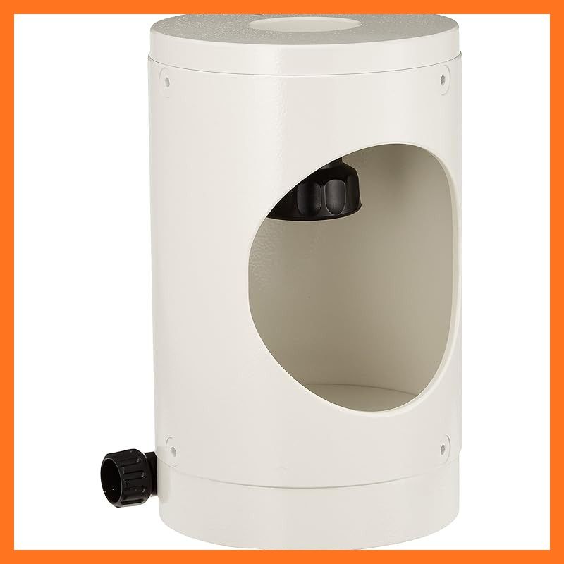 ビクセン Vixen 天体望遠鏡用アクセサリー 望遠鏡用アタッチメント SXGハーフピラー 25167-4 0