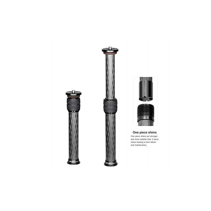 LEOFOTO LSシリーズセンターポール DC 282