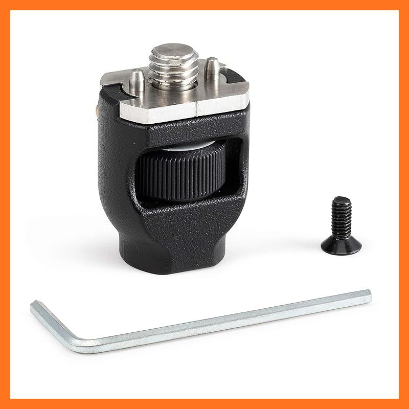 マンフロット Manfrotto マイクロフリクションアームキット 三脚用アクセサリー AA 0