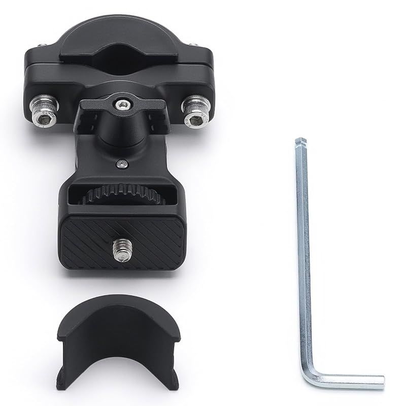 Osmo モーターサイクル ヘビーデューティー マウント