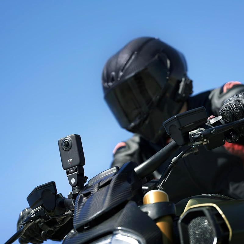 ヘビーデューティー マウント