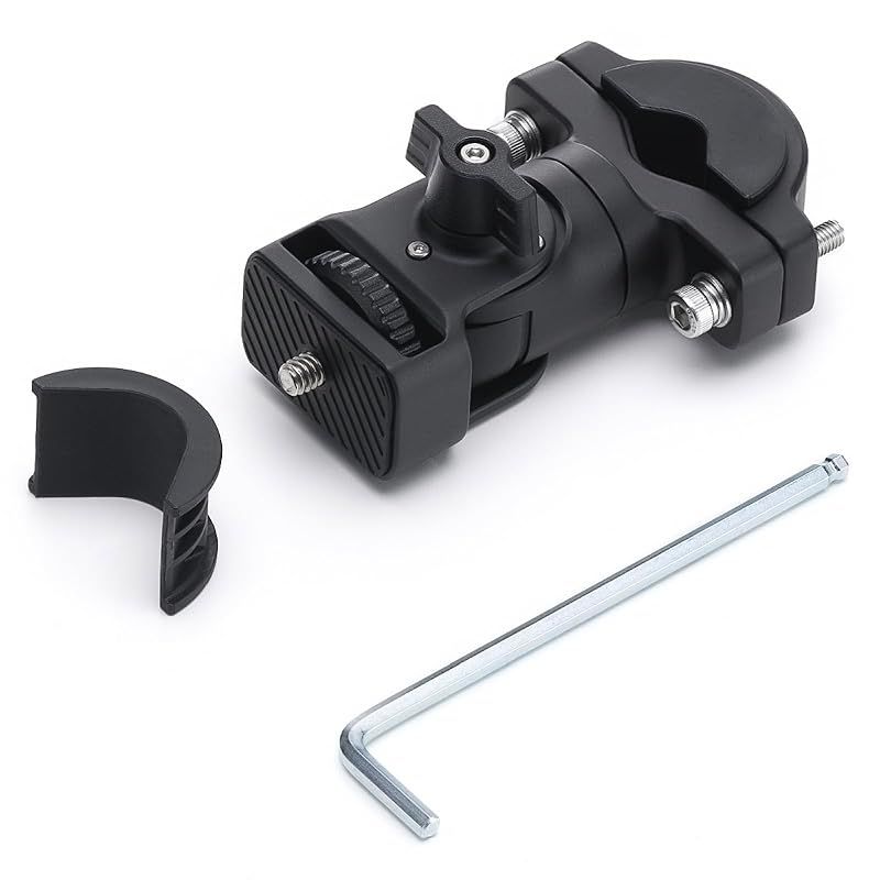 ヘビーデューティー マウント