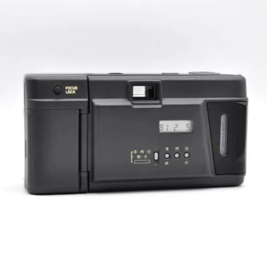 元箱付き、動作OK】OLYMPUS AF-1 オリンパス コンパクトフィルム