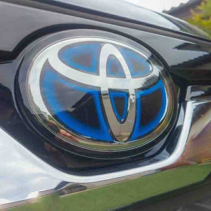 トヨタ TOYOTA 純正 新品 未使用 ハリアー 80系 MXUA80 MXUA85 AXUH80