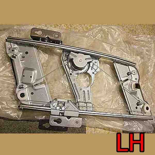 【未使用】S13シルビア　180SX　ウインドウレギュレーター左右 日産 NISSAN 純正 新品 未使用 シルビア Silvia 180SX S13 ドア