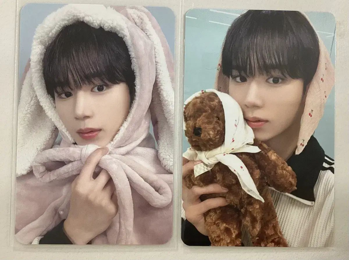 アルディONE キム ジュンウェイクメイク メクス トレカ