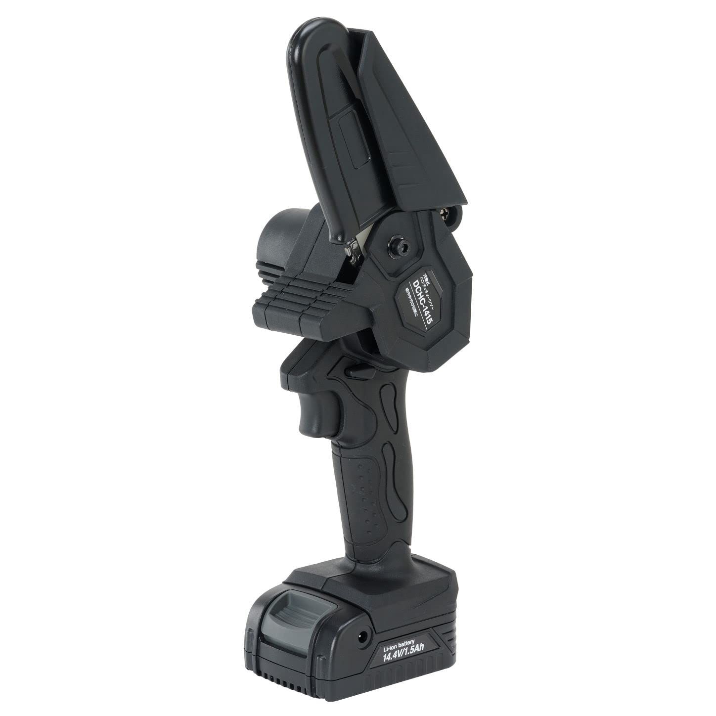 新興製作所（SHINKO） 充電式ハンディチェーンソー DCHC