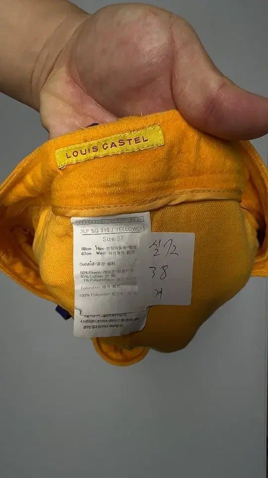 Louis Castel #LOUIS CASTEL#の通販 LOUIS CASTEL(ルイカステル