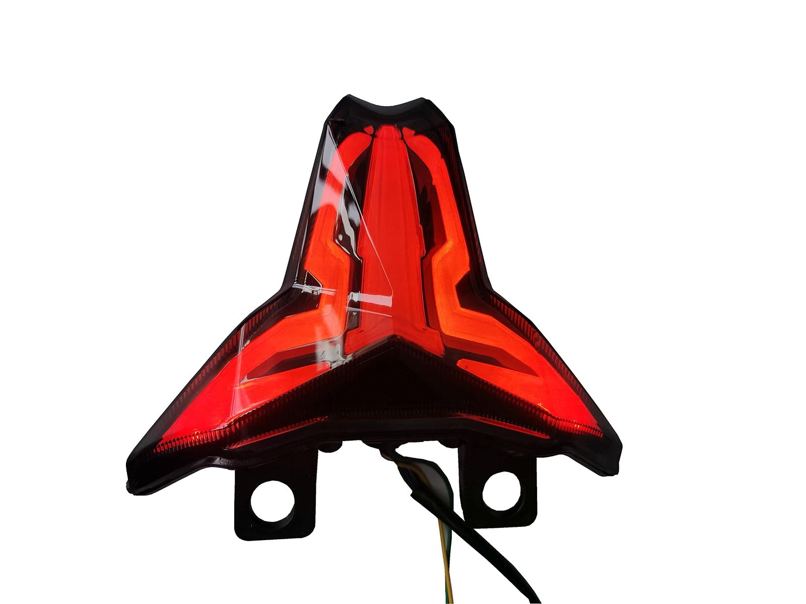 CyberLED(サイバーLED) ZX-25R kawasaki互換 ninja カワサキ対応